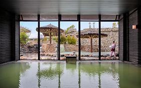 Khu nghỉ dưỡng Kawara Mỹ An Onsen